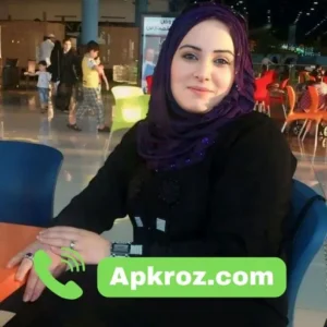 طبيبة وصاحبة عيادات تجميل من مصر