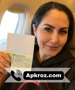 سيدات أعمال أوروبيات للزواج