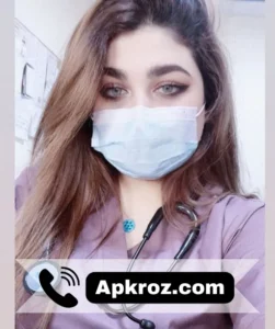 طبيبات أسنان سعوديات