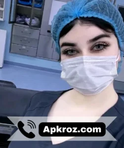 طبيبات أسنان سعوديات