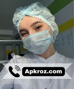 ممرضة طوارئ، الأردن (عمان)